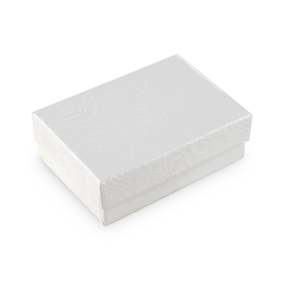 Leather Wrap Brown Glass Bead Bracelet - Picture 8 of 8